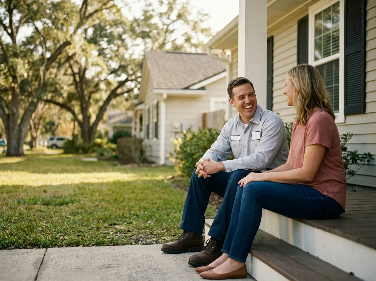 Septic tank pumping FAQs for Lawrence, MS